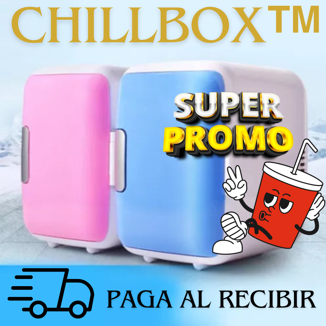 ChillBox™